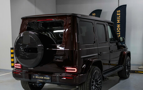 Mercedes-Benz G-Класс AMG, 2026 год, 34 900 000 рублей, 12 фотография