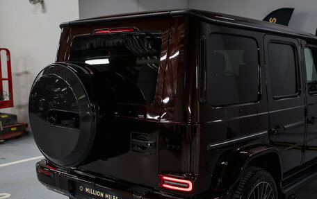 Mercedes-Benz G-Класс AMG, 2026 год, 34 900 000 рублей, 13 фотография