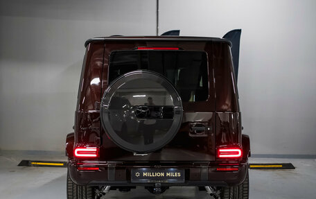 Mercedes-Benz G-Класс AMG, 2026 год, 34 900 000 рублей, 16 фотография