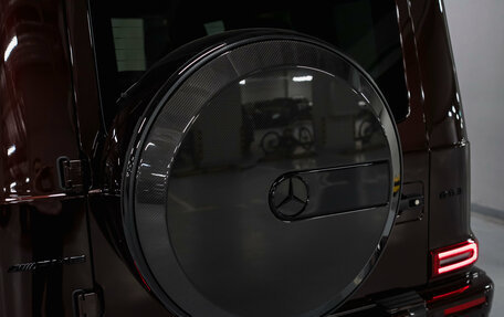 Mercedes-Benz G-Класс AMG, 2026 год, 34 900 000 рублей, 17 фотография