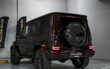 Mercedes-Benz G-Класс AMG, 2026 год, 34 900 000 рублей, 15 фотография