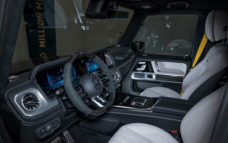 Mercedes-Benz G-Класс AMG, 2026 год, 34 900 000 рублей, 22 фотография