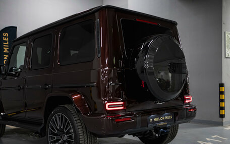 Mercedes-Benz G-Класс AMG, 2026 год, 34 900 000 рублей, 14 фотография