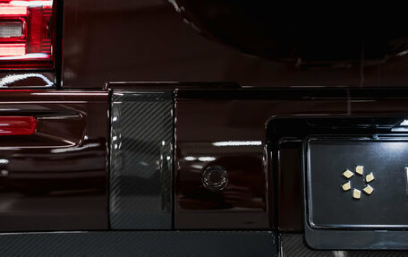 Mercedes-Benz G-Класс AMG, 2026 год, 34 900 000 рублей, 18 фотография