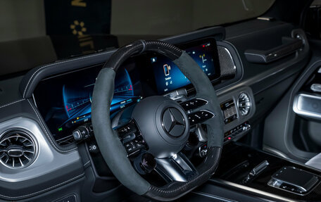 Mercedes-Benz G-Класс AMG, 2026 год, 34 900 000 рублей, 25 фотография