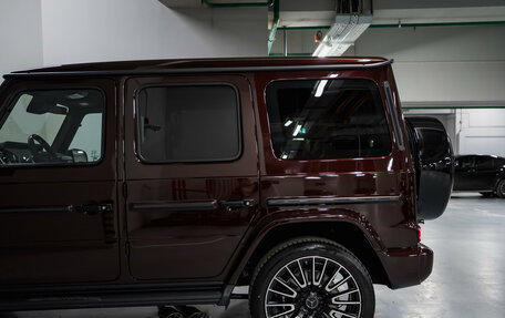 Mercedes-Benz G-Класс AMG, 2026 год, 34 900 000 рублей, 20 фотография