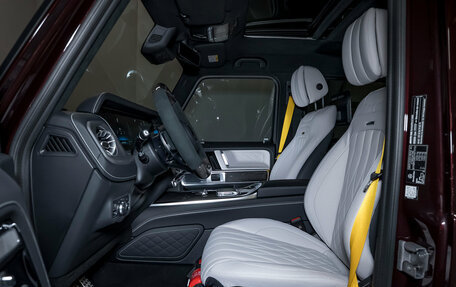 Mercedes-Benz G-Класс AMG, 2026 год, 34 900 000 рублей, 23 фотография