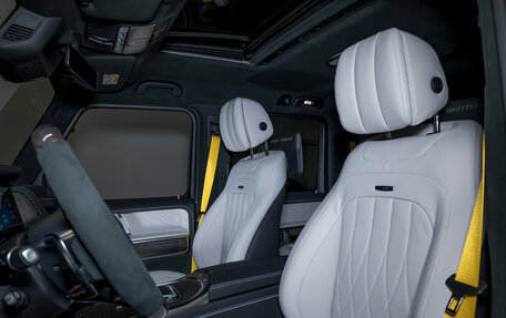 Mercedes-Benz G-Класс AMG, 2026 год, 34 900 000 рублей, 24 фотография