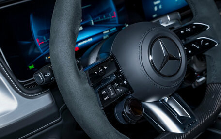 Mercedes-Benz G-Класс AMG, 2026 год, 34 900 000 рублей, 28 фотография