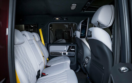 Mercedes-Benz G-Класс AMG, 2026 год, 34 900 000 рублей, 37 фотография