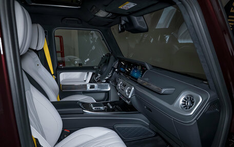 Mercedes-Benz G-Класс AMG, 2026 год, 34 900 000 рублей, 30 фотография