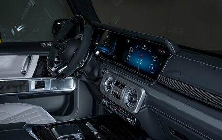 Mercedes-Benz G-Класс AMG, 2026 год, 34 900 000 рублей, 33 фотография