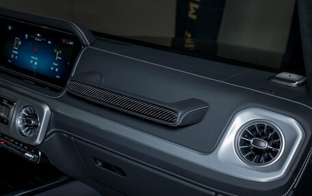 Mercedes-Benz G-Класс AMG, 2026 год, 34 900 000 рублей, 34 фотография