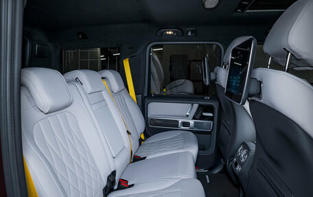 Mercedes-Benz G-Класс AMG, 2026 год, 34 900 000 рублей, 38 фотография