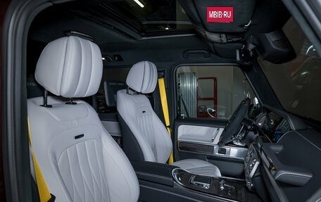 Mercedes-Benz G-Класс AMG, 2026 год, 34 900 000 рублей, 32 фотография