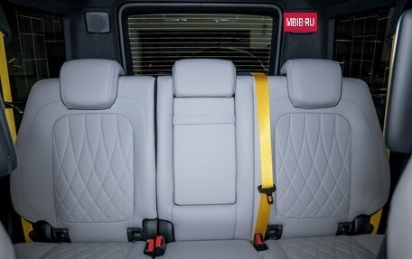 Mercedes-Benz G-Класс AMG, 2026 год, 34 900 000 рублей, 35 фотография