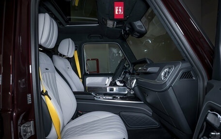 Mercedes-Benz G-Класс AMG, 2026 год, 34 900 000 рублей, 31 фотография