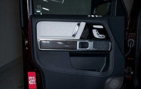 Mercedes-Benz G-Класс AMG, 2026 год, 34 900 000 рублей, 27 фотография