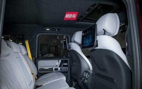 Mercedes-Benz G-Класс AMG, 2026 год, 34 900 000 рублей, 36 фотография