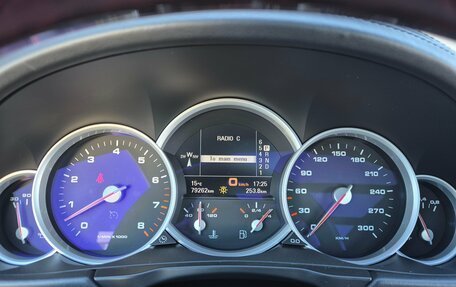 Porsche Cayenne III, 2008 год, 2 850 000 рублей, 9 фотография