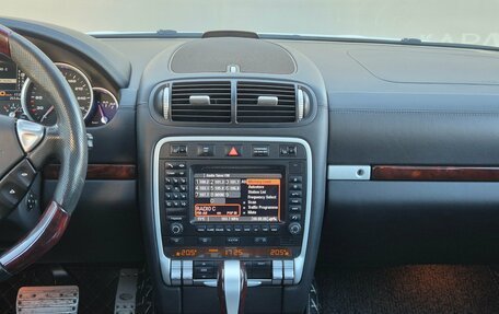 Porsche Cayenne III, 2008 год, 2 850 000 рублей, 10 фотография