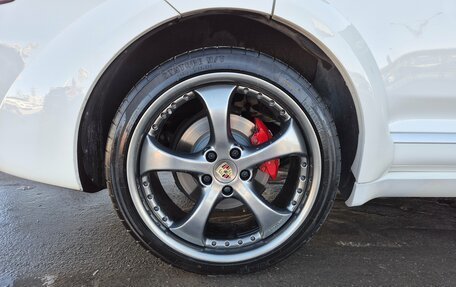 Porsche Cayenne III, 2008 год, 2 850 000 рублей, 12 фотография