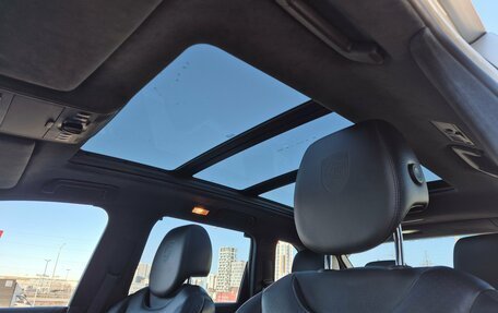 Porsche Cayenne III, 2008 год, 2 850 000 рублей, 13 фотография