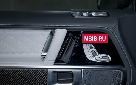 Mercedes-Benz G-Класс AMG, 2026 год, 34 900 000 рублей, 26 фотография