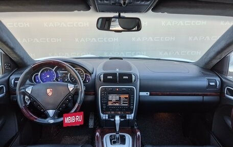 Porsche Cayenne III, 2008 год, 2 850 000 рублей, 6 фотография