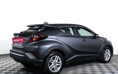 Toyota C-HR I рестайлинг, 2020 год, 2 099 000 рублей, 5 фотография