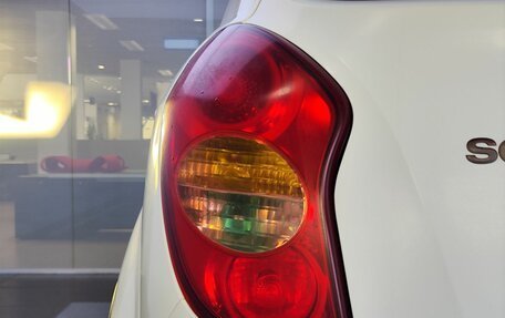 SsangYong Actyon II рестайлинг, 2012 год, 955 000 рублей, 12 фотография