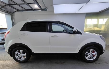 SsangYong Actyon II рестайлинг, 2012 год, 955 000 рублей, 5 фотография