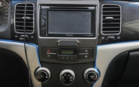 SsangYong Actyon II рестайлинг, 2012 год, 955 000 рублей, 18 фотография