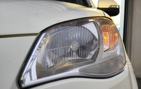 SsangYong Actyon II рестайлинг, 2012 год, 955 000 рублей, 21 фотография