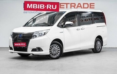 Toyota Esquire I, 2014 год, 2 070 000 рублей, 1 фотография