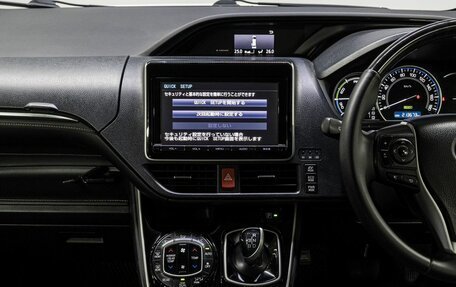 Toyota Esquire I, 2014 год, 2 070 000 рублей, 22 фотография