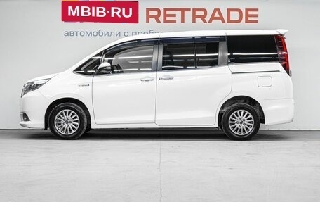 Toyota Esquire I, 2014 год, 2 070 000 рублей, 9 фотография