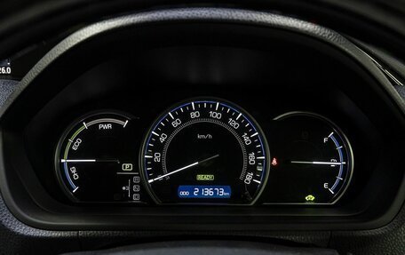 Toyota Esquire I, 2014 год, 2 070 000 рублей, 29 фотография