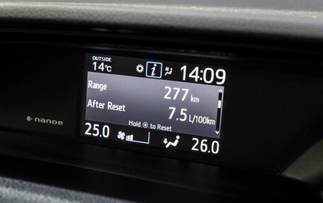 Toyota Esquire I, 2014 год, 2 070 000 рублей, 26 фотография