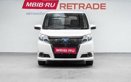 Toyota Esquire I, 2014 год, 2 070 000 рублей, 3 фотография