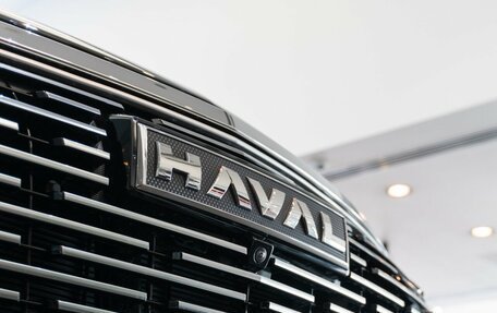 Haval F7, 2026 год, 10 фотография