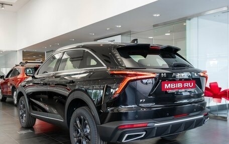 Haval F7, 2026 год, 4 фотография