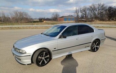 BMW 5 серия, 1998 год, 950 000 рублей, 1 фотография