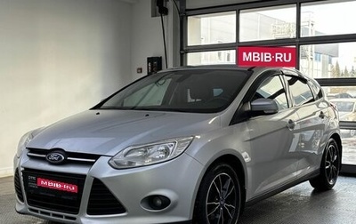 Ford Focus III, 2013 год, 650 000 рублей, 1 фотография