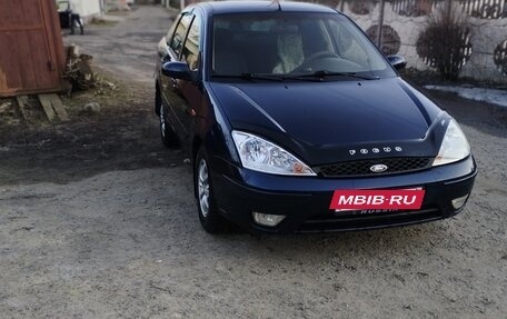 Ford Focus IV, 2005 год, 310 000 рублей, 1 фотография