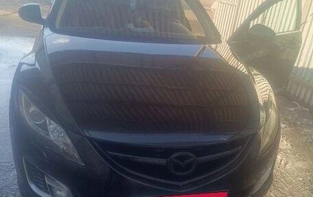 Mazda 6, 2008 год, 750 000 рублей, 1 фотография