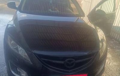 Mazda 6, 2008 год, 750 000 рублей, 1 фотография