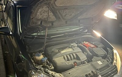 Volkswagen Golf VI, 2012 год, 550 000 рублей, 1 фотография