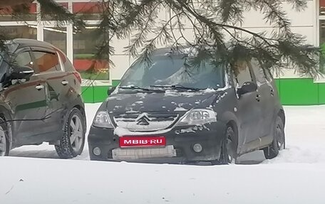 Citroen C3 II, 2004 год, 199 999 рублей, 1 фотография