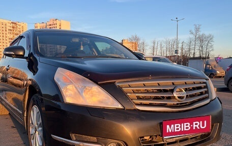 Nissan Teana, 2011 год, 715 000 рублей, 1 фотография